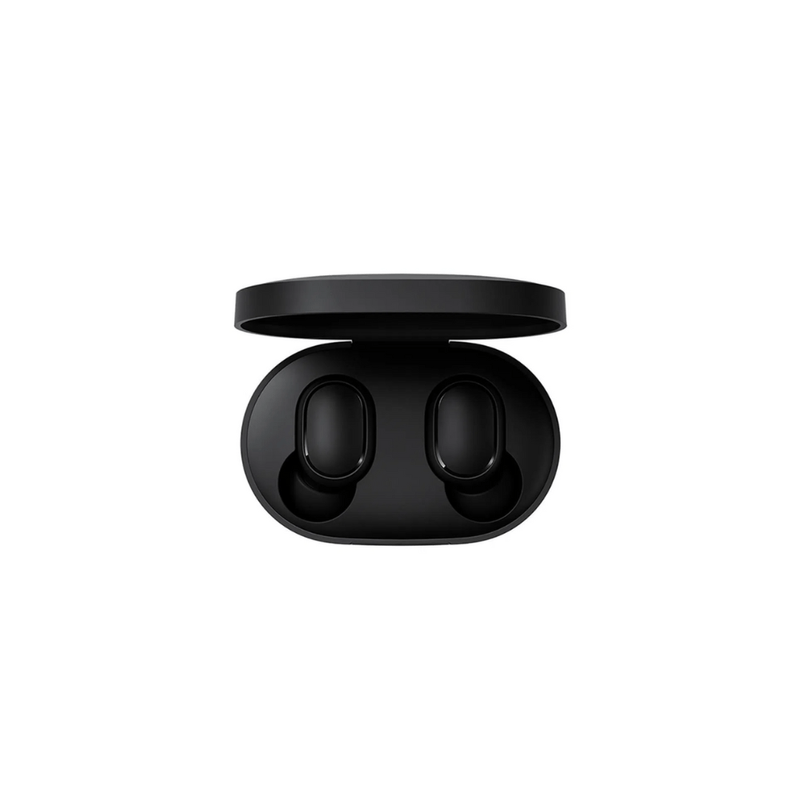 Fone De Ouvido Bluetooth Sem Fio, Fone De Ouvido Estéreo Duplo, Redução De Ruído Earbuds, Controle De Toque Baixo, Auricular Esportivo, Original