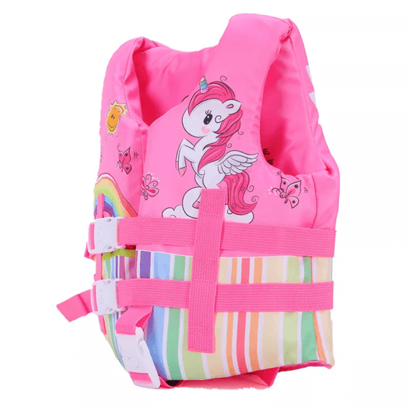 Colete salva-vidas para bebês, Roupa de banho, Maiô, Menino e Menina, 2-5 anos, Novo, Maiô, 11-25 kg, 2023