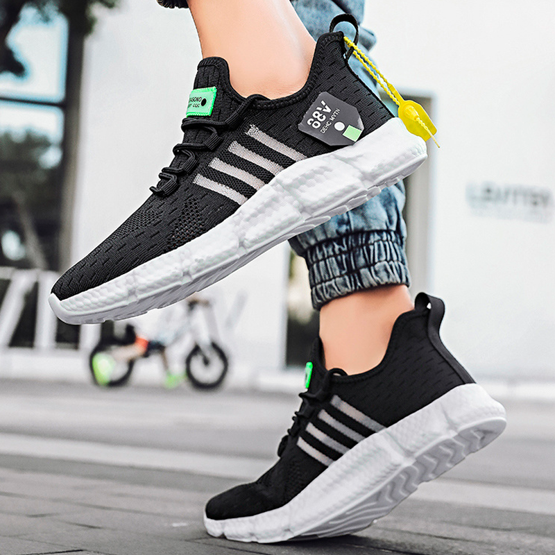 Tênis Esportivo Urban Boost