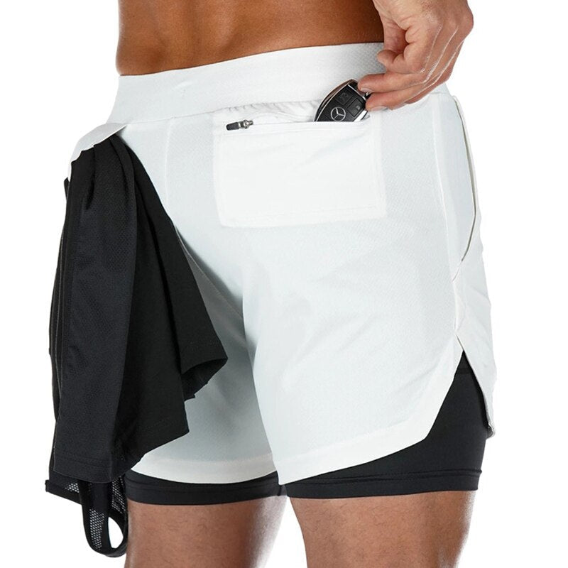 Max - Shorts do Futuro