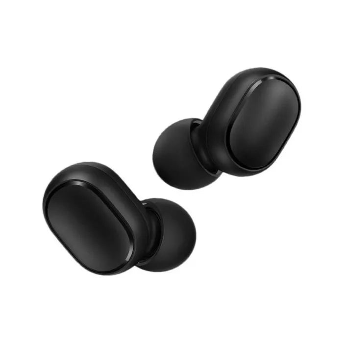 Fone De Ouvido Bluetooth Sem Fio, Fone De Ouvido Estéreo Duplo, Redução De Ruído Earbuds, Controle De Toque Baixo, Auricular Esportivo, Original