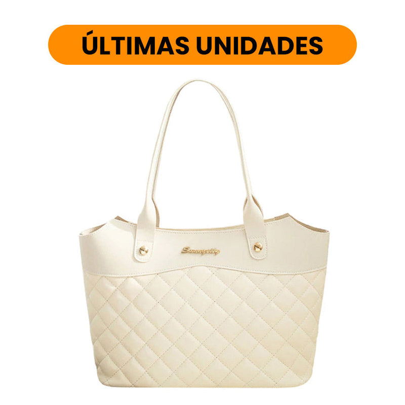 Bolsa Feminina Luxo